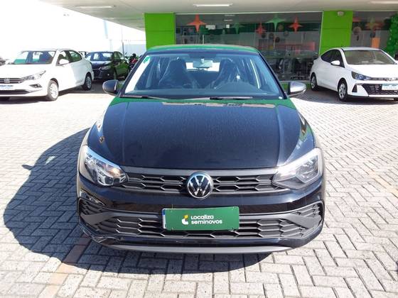 VOLKSWAGEN POLO 1.0 MPI TRACK MANUAL VOLKSWAGEN POLO 1.0 MPI TRACK MANUAL